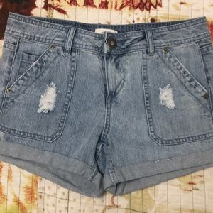 O’Neill Jean Shorts